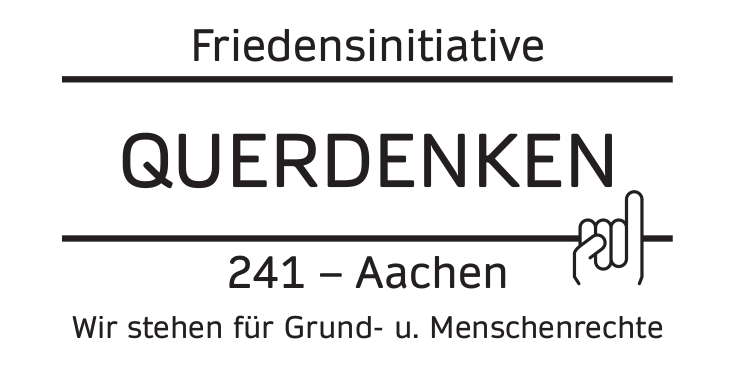 Friedensinitiative Querdenken